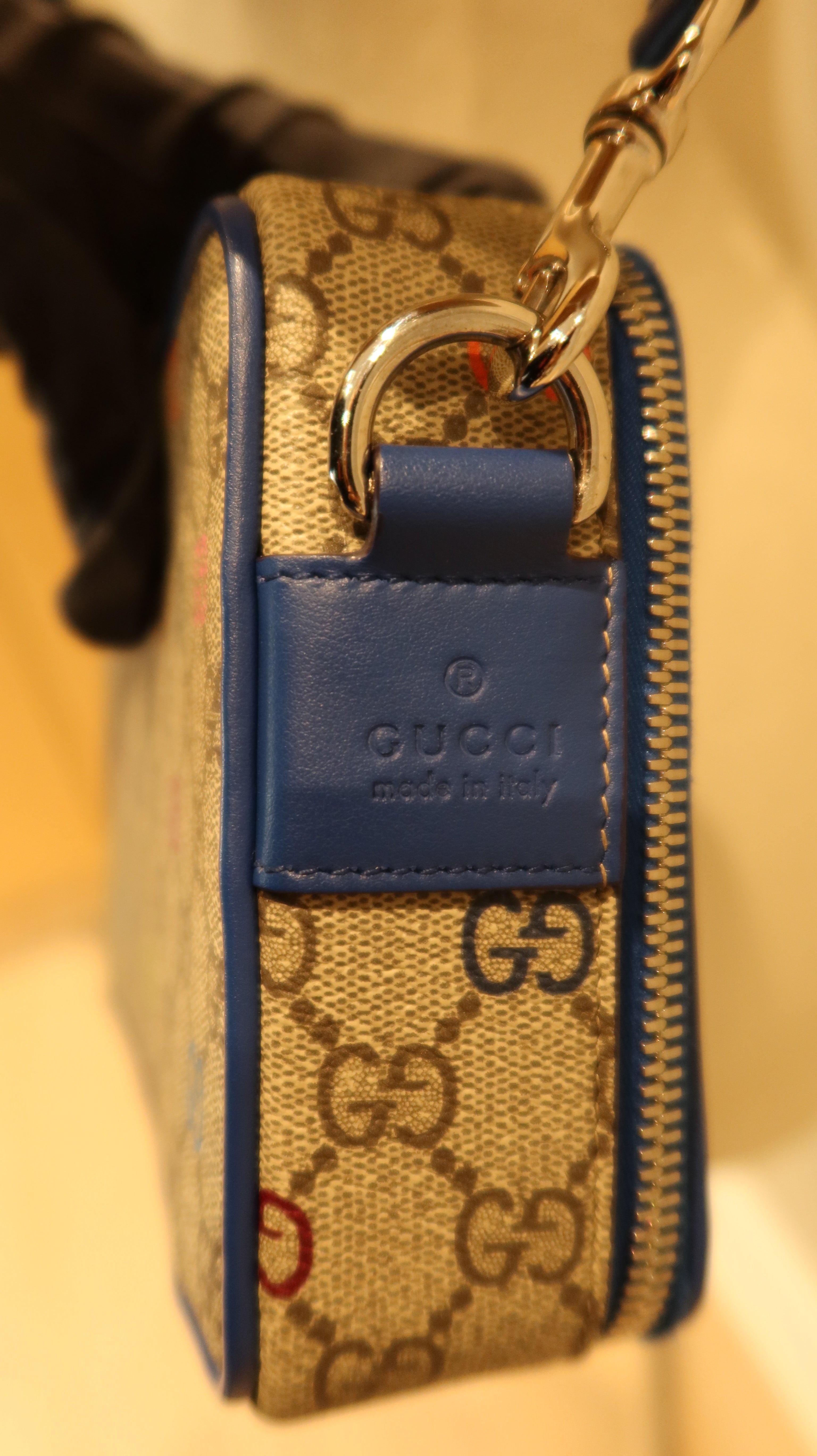 Gucci Crossbody Bag