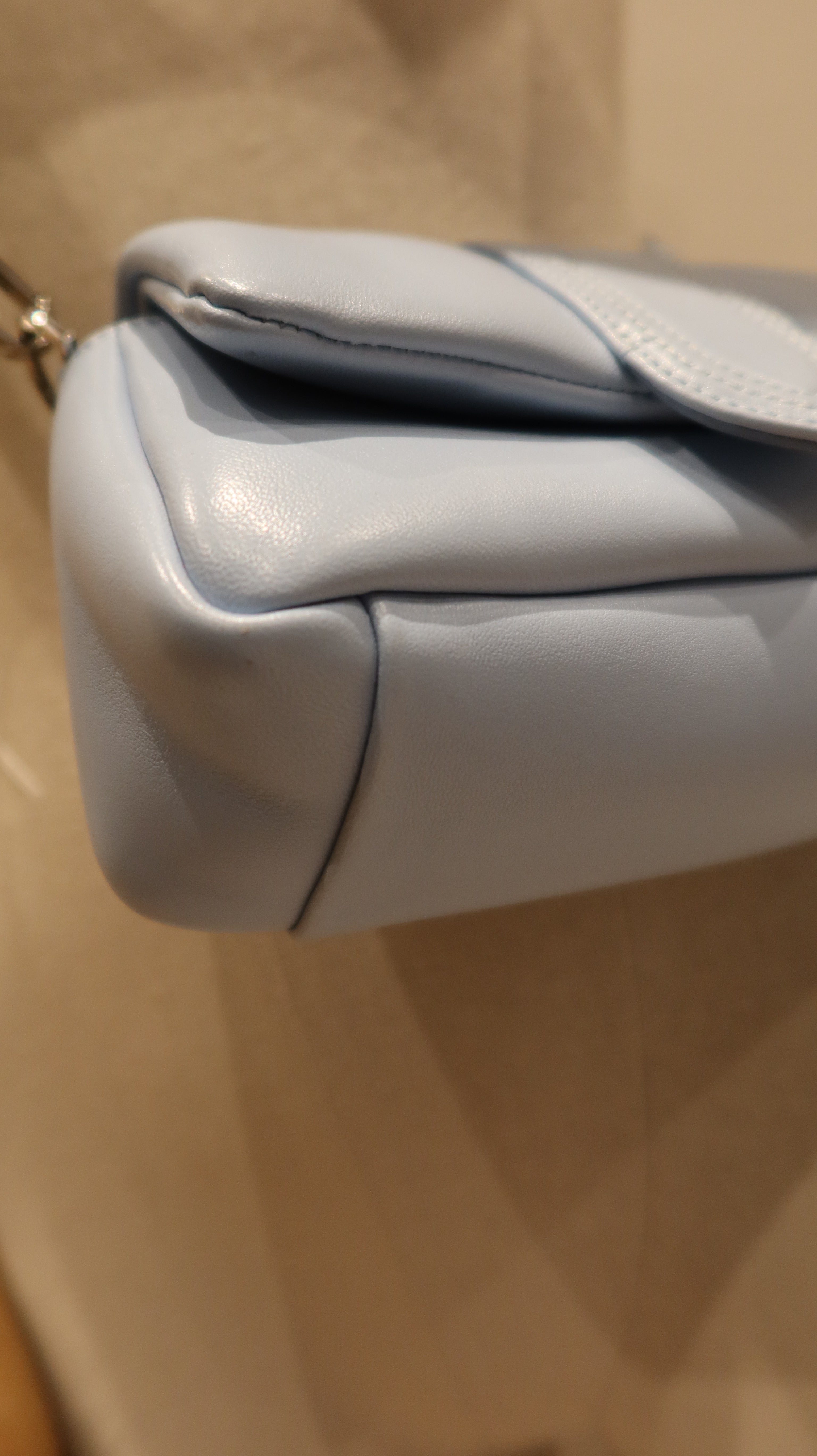 Jacquesmus Petit Bambimou Bag