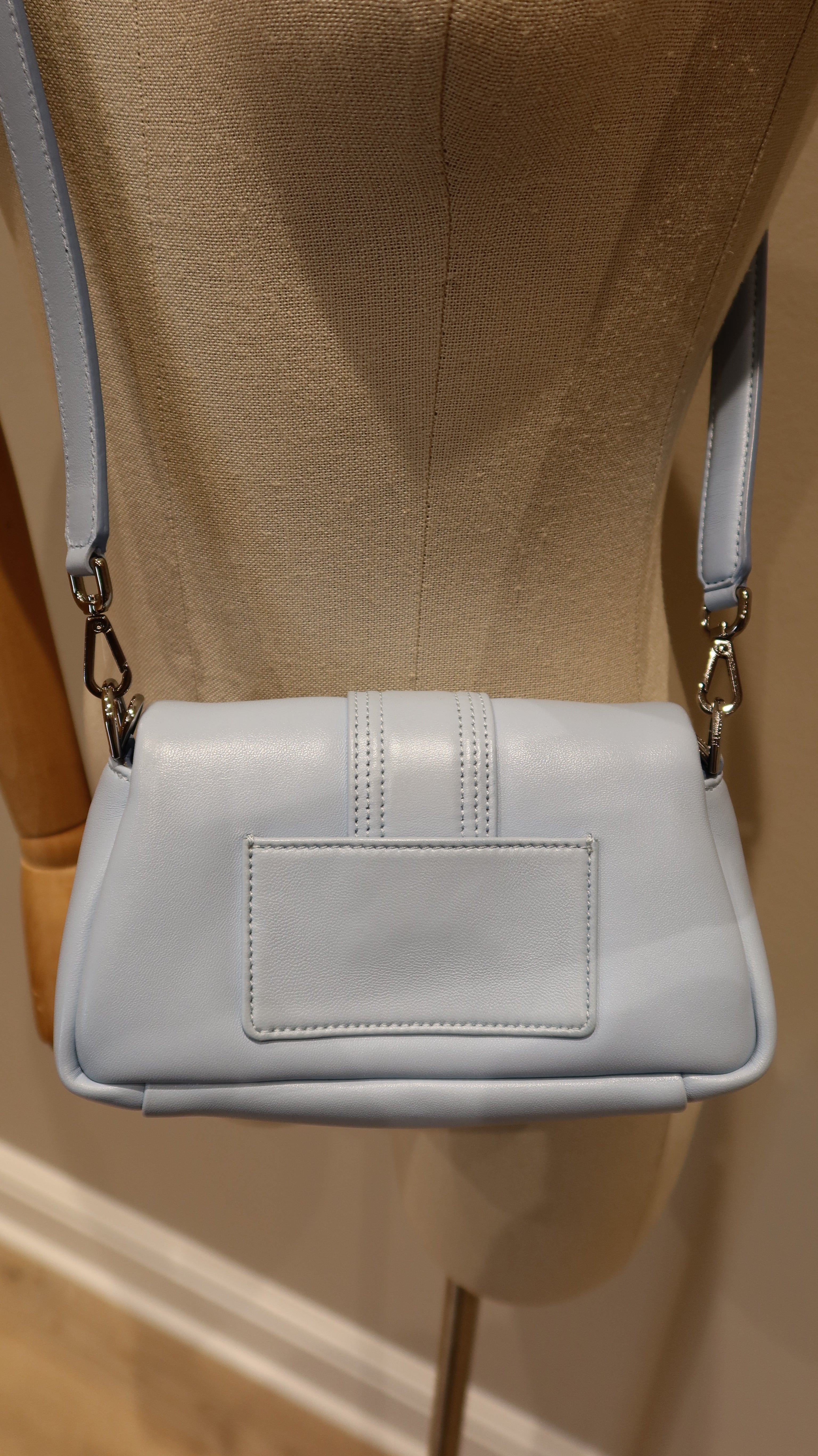Jacquesmus Petit Bambimou Bag