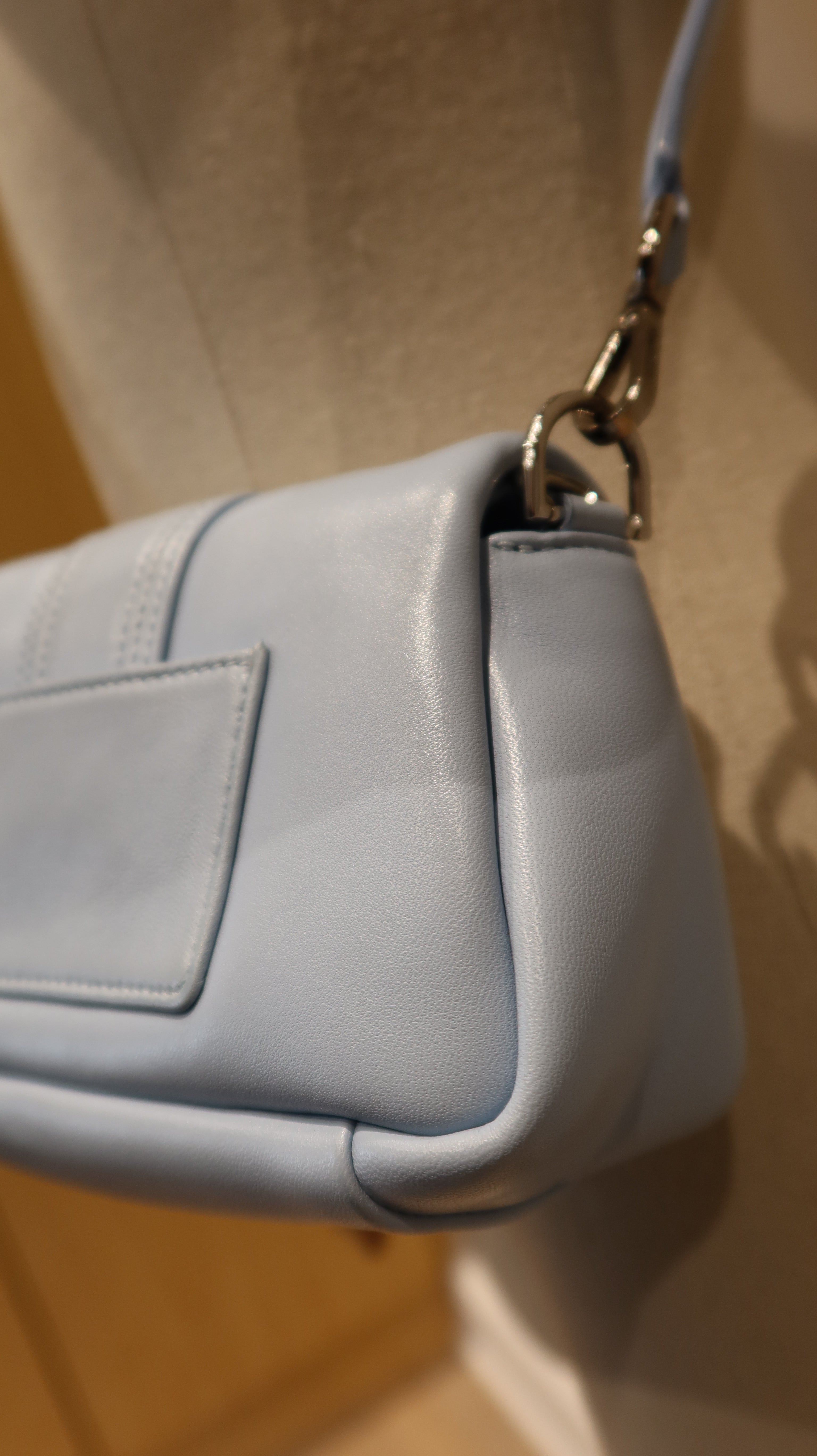 Jacquesmus Petit Bambimou Bag