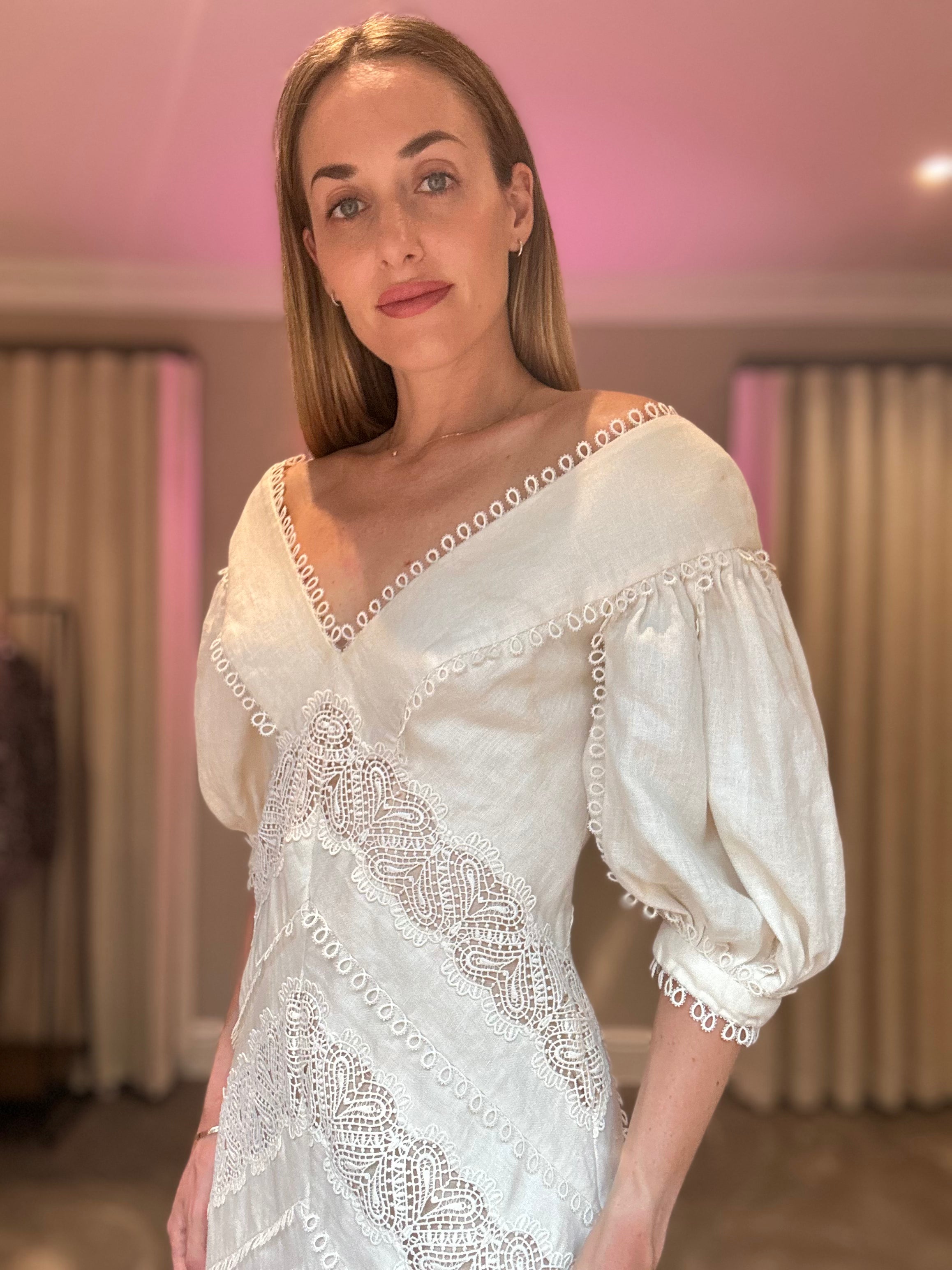 Zimmerman Dress (1)