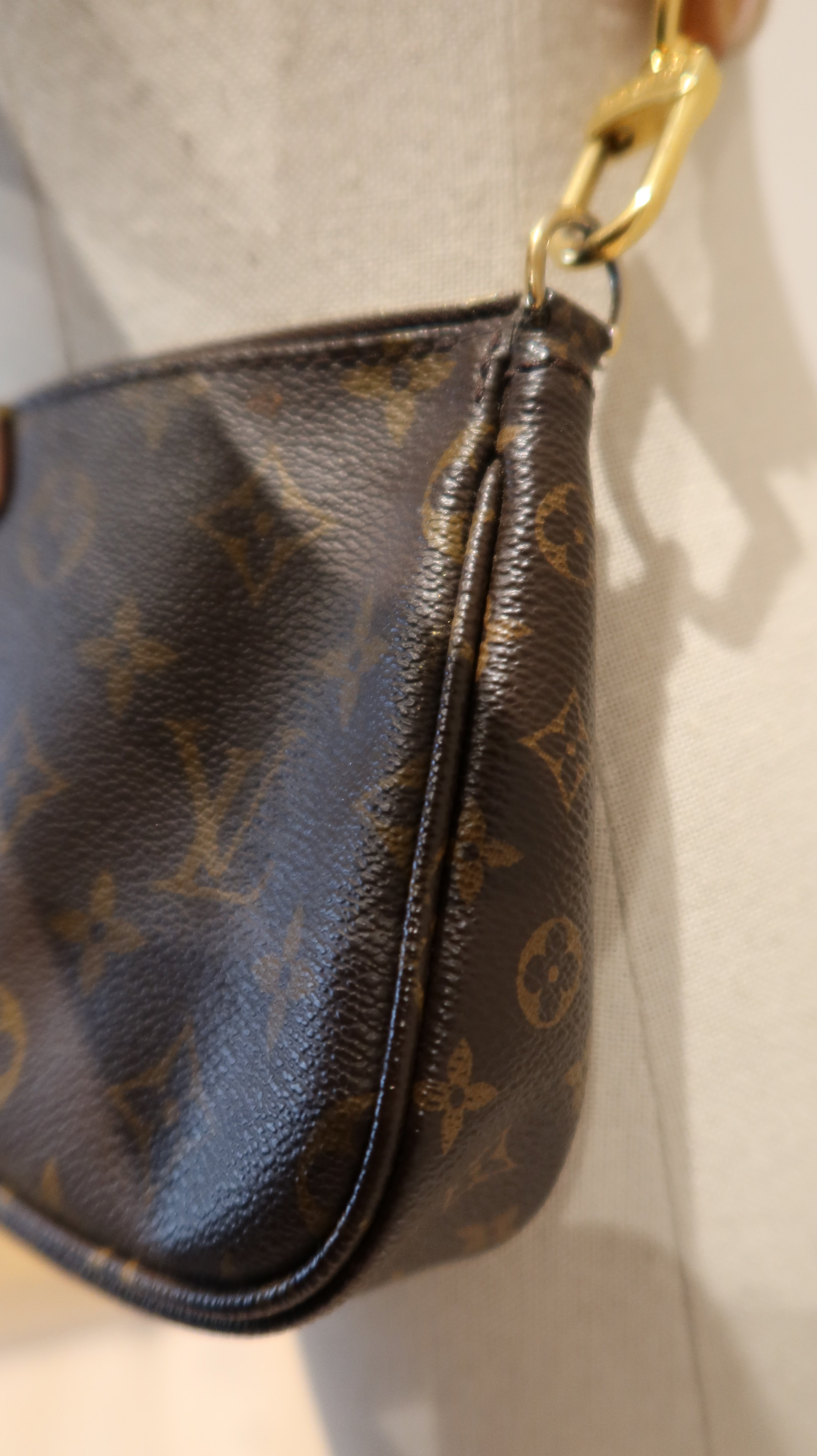 Louis Vuitton Multi Pochette Accessoires *Full Set*