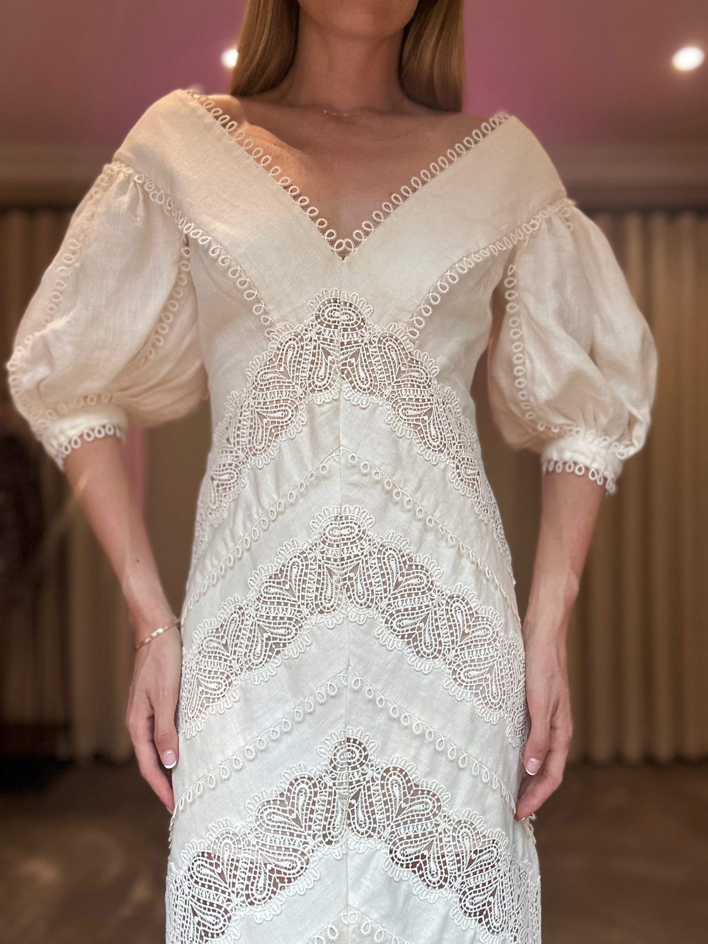 Zimmerman Dress (1)