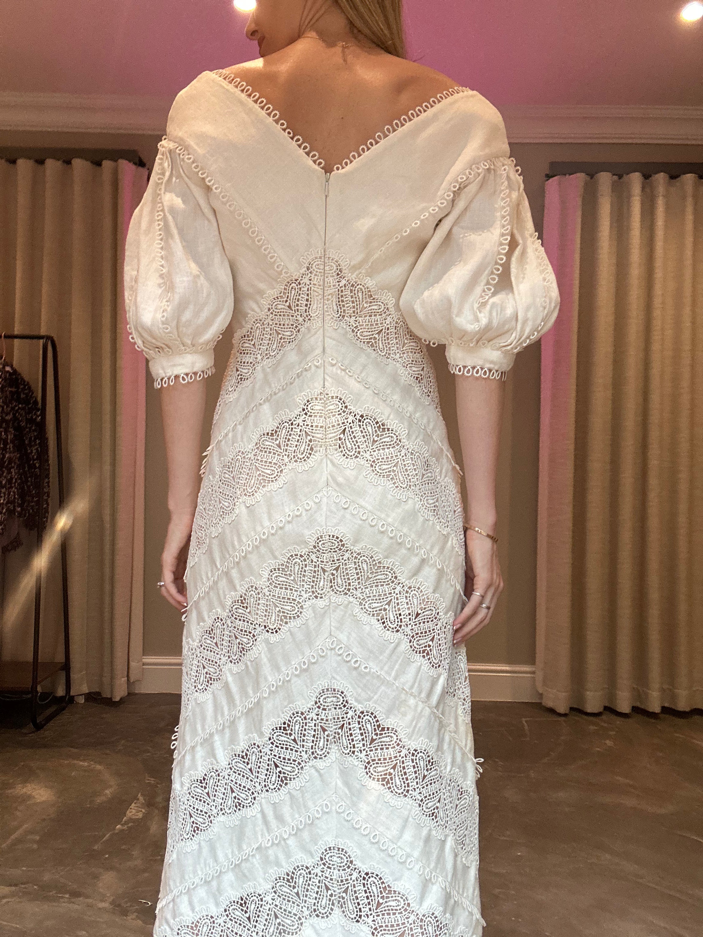 Zimmerman Dress (1)