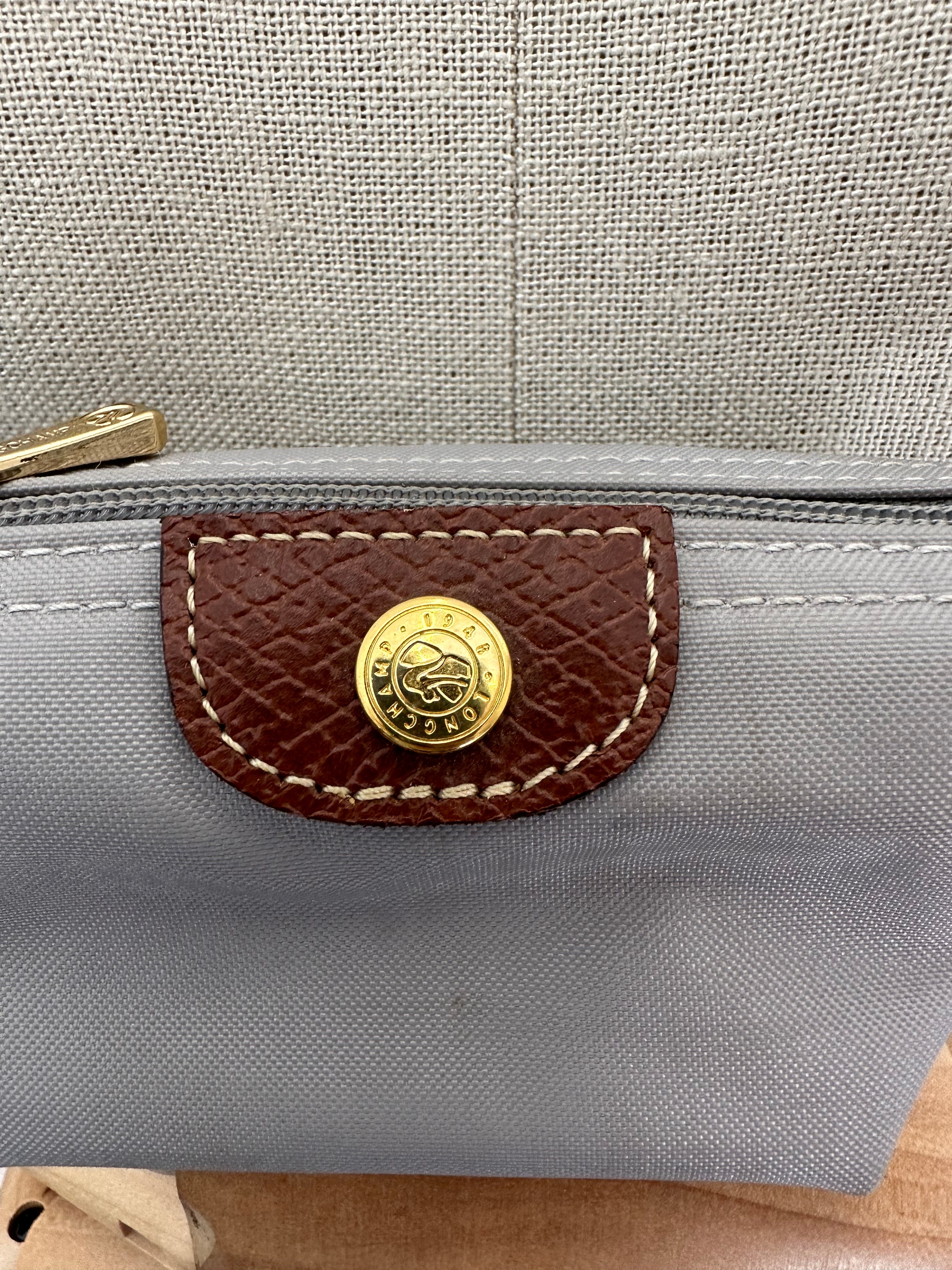 Longchamp Coin Purse