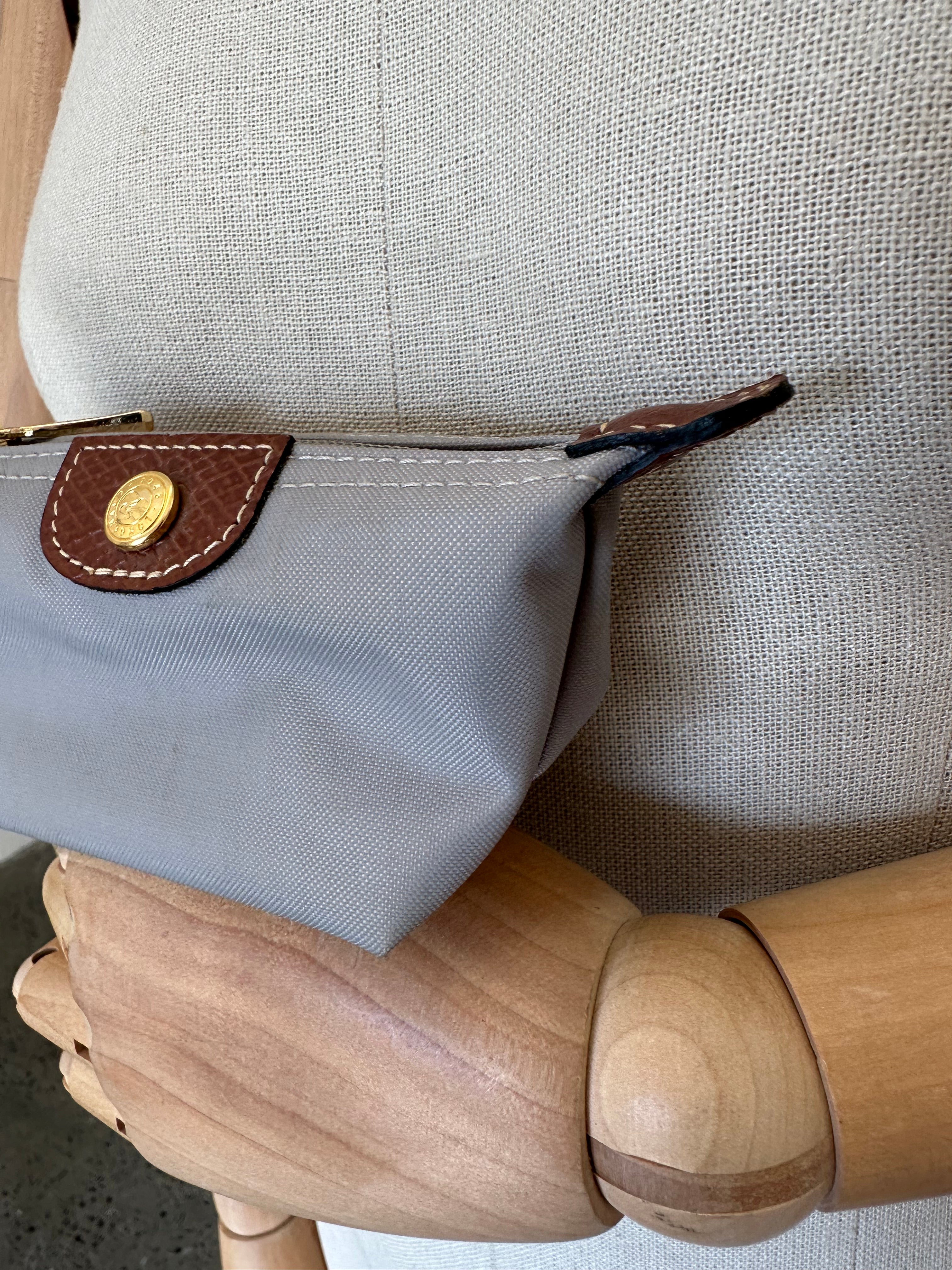 Longchamp Coin Purse