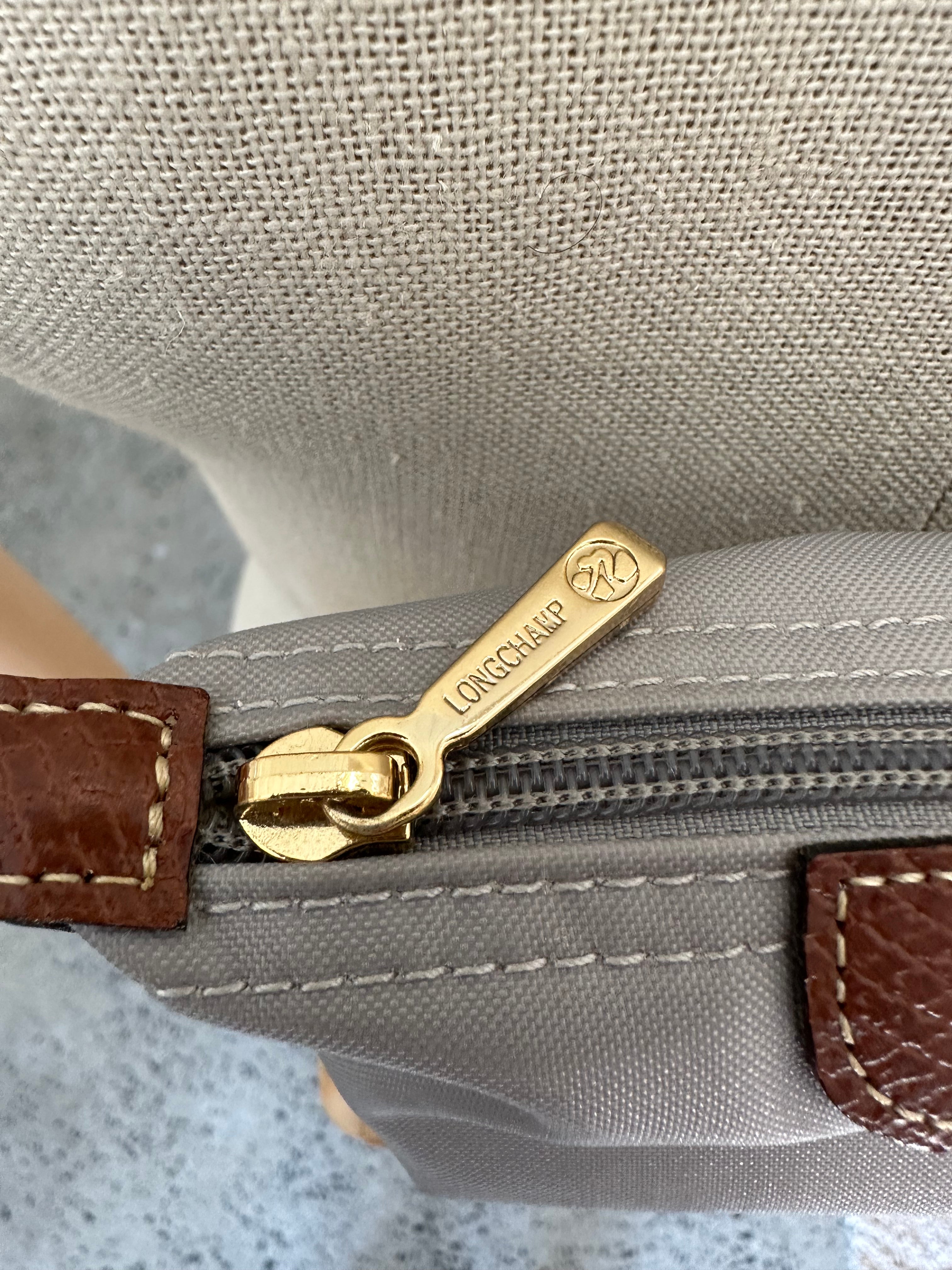 Longchamp Coin Purse