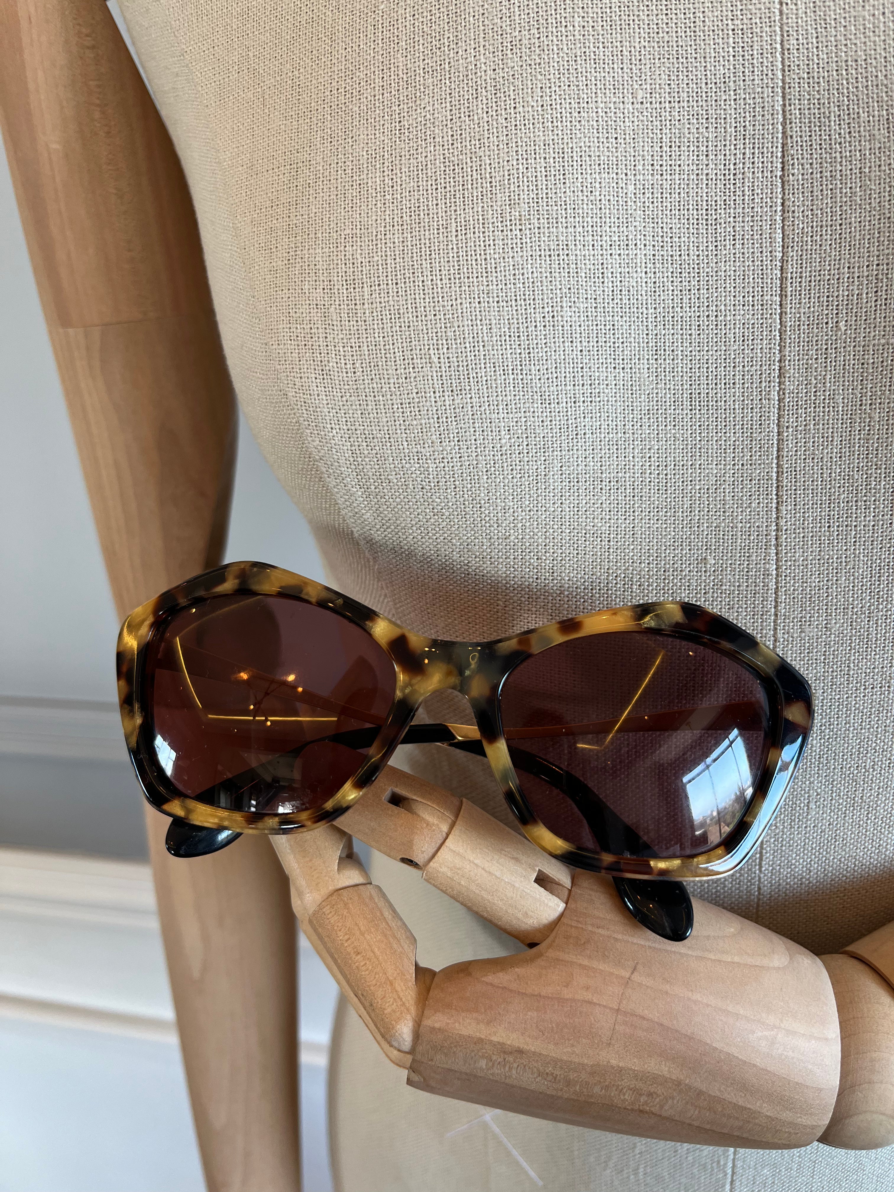 Miu Miu Sunglasses